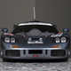 Illustration for article titled McLaren F1 GTR